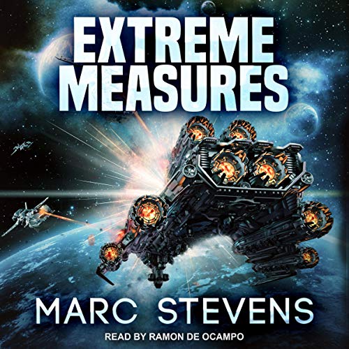Cover of Extreme Measures