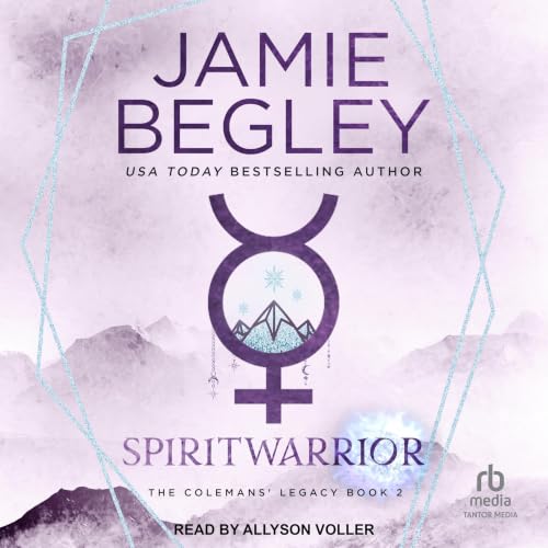 Cover of SPIRITWARRIOR