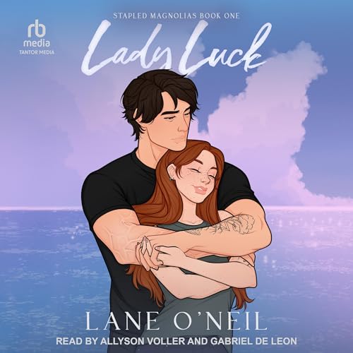 Cover of Lady Luck