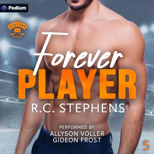 Cover of Forever Player