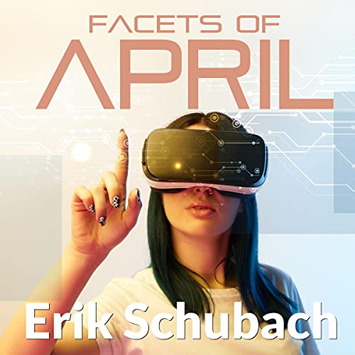 Cover of Facets of April