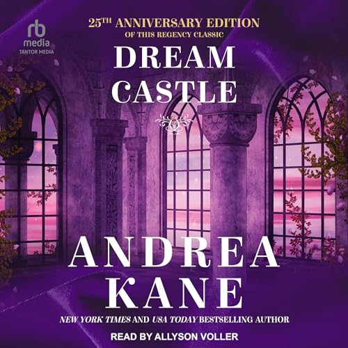 Cover of Dream Castle