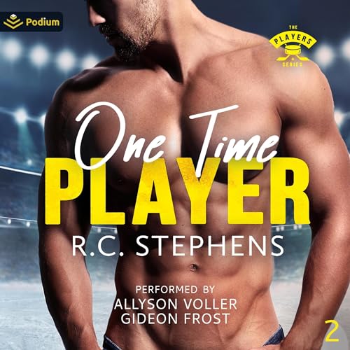 Cover of One Time Player