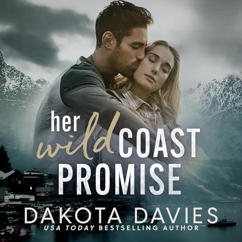 Cover of Her Wild Coast Promise