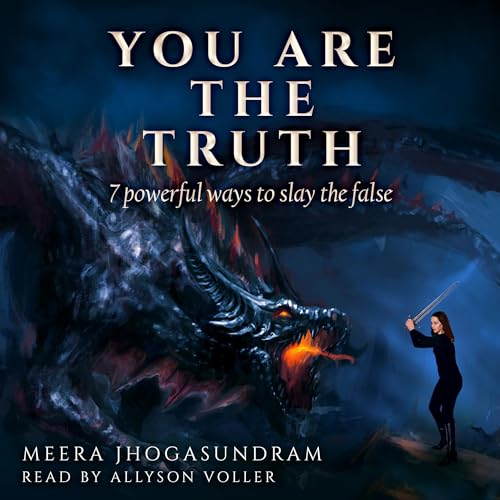 Cover of You Are the Truth