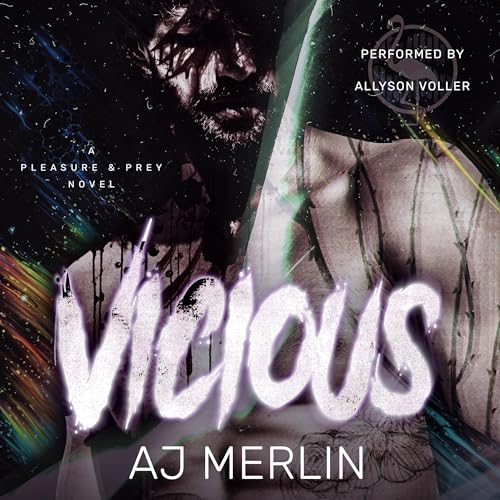 Cover of Vicious