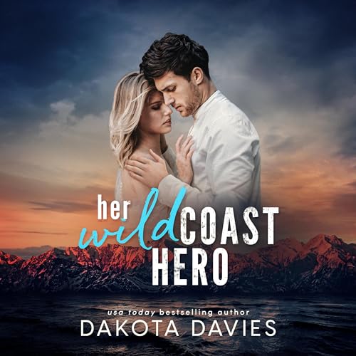 Cover of Her Wild Coast Hero