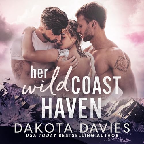 Cover of Her Wild Coast Haven
