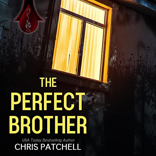 Cover of The Perfect Brother