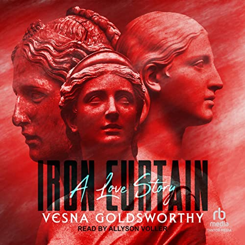 Cover of Iron Curtain