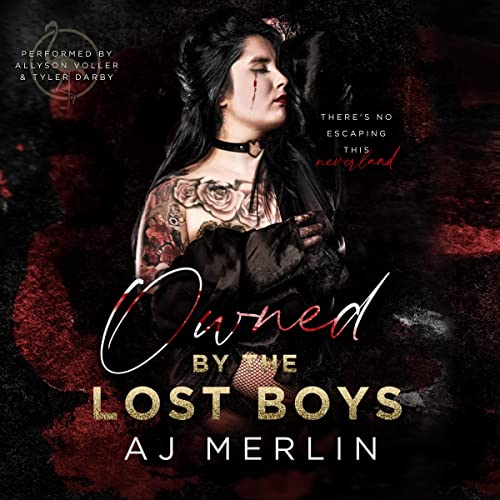 Cover of Owned by the Lost Boys