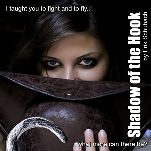 Cover of Shadow of the Hook