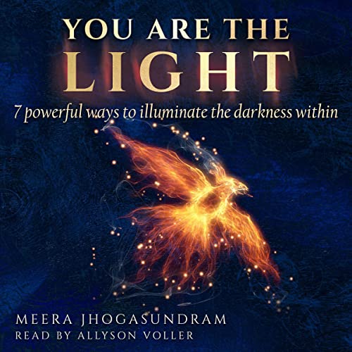 Cover of You Are the Light
