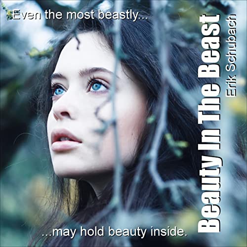 Cover of Beauty in the Beast