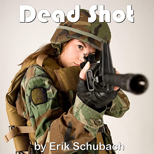 Cover of Dead Shot