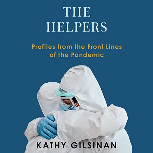Cover of The Helpers