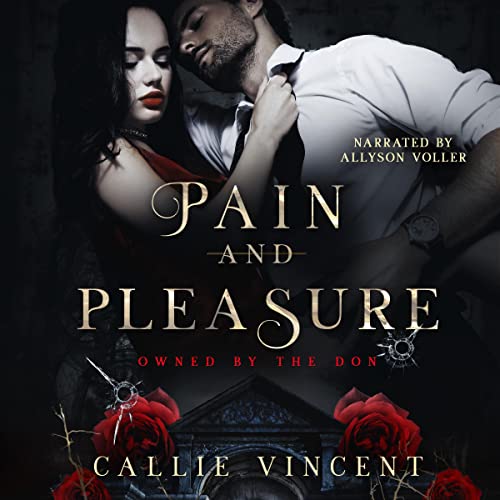 Cover of Pain and Pleasure