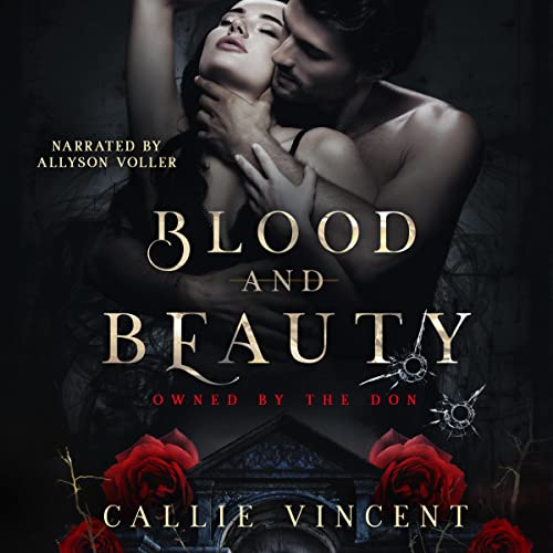 Cover of Blood and Beauty