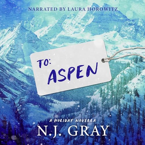 Cover of To Aspen