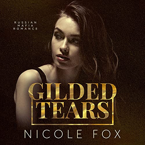 Cover of Gilded Tears