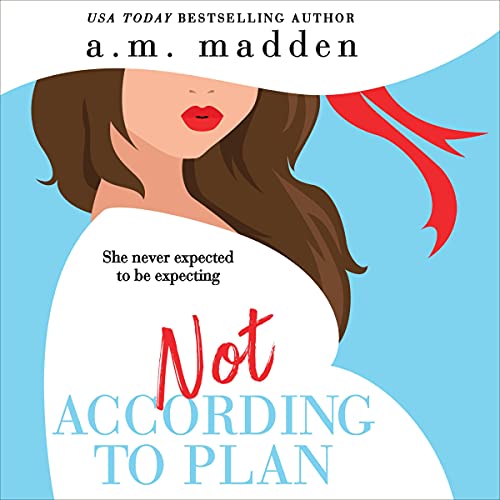 Cover of Not According to Plan