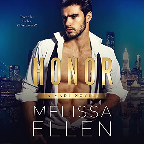 Cover of Honor