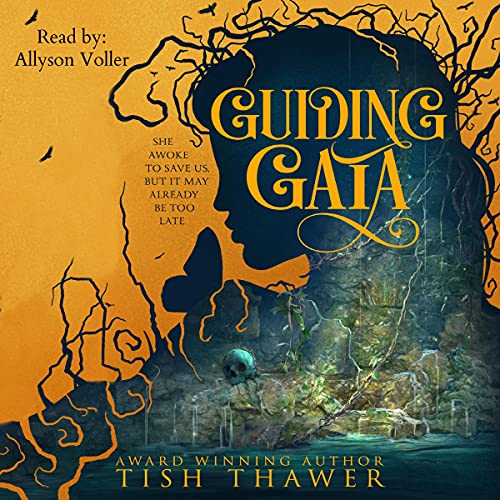 Cover of Guiding Gaia