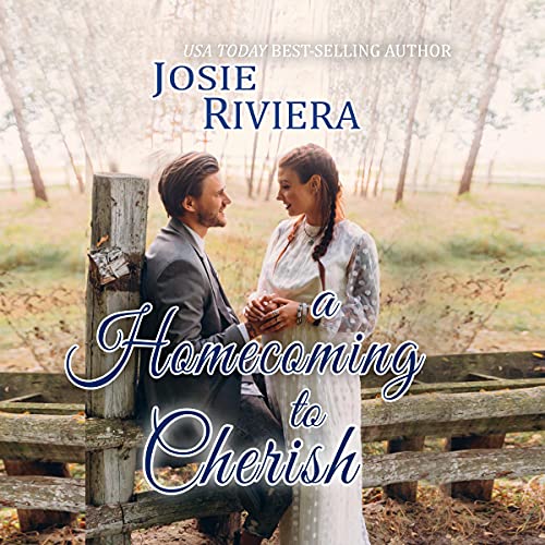 Cover of A Homecoming to Cherish