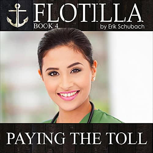 Cover of Paying the Toll