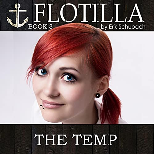 Cover of Flotilla