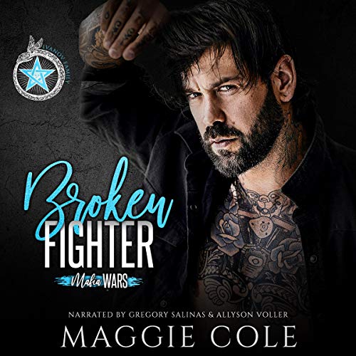 Cover of Broken Fighter