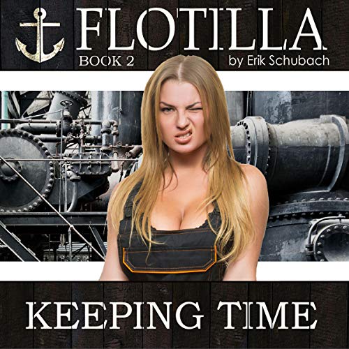 Cover of Keeping Time