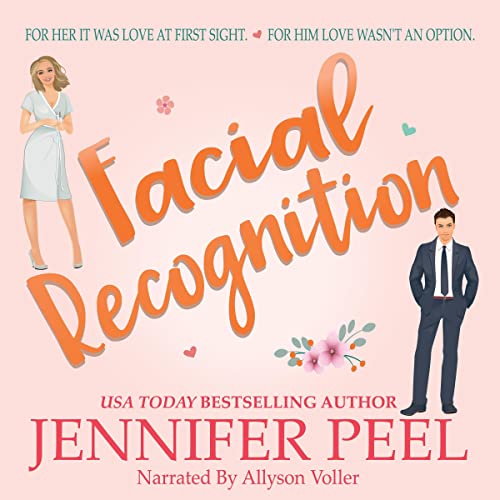 Cover of Facial Recognition