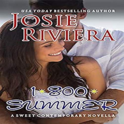 Cover of 1-800-Summer