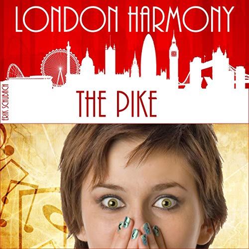 Cover of The Pike