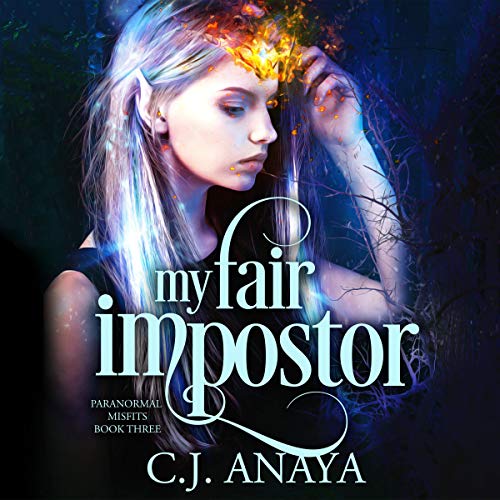 Cover of My Fair Impostor