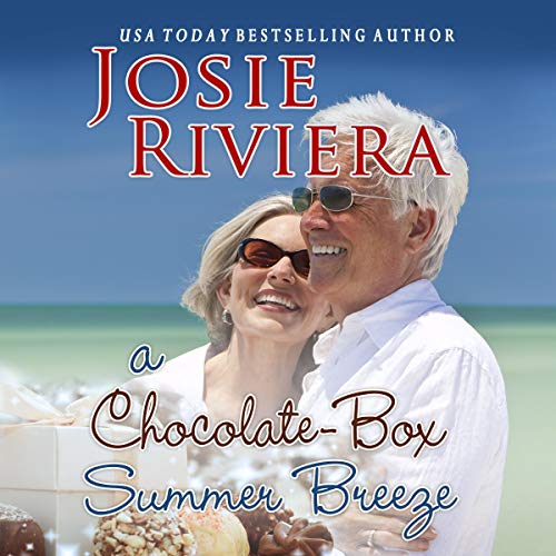 Cover of A Chocolate-Box Summer Breeze