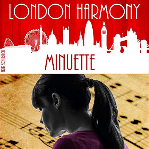 Cover of Minuette