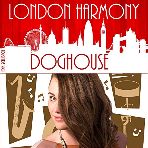 Cover of Doghouse