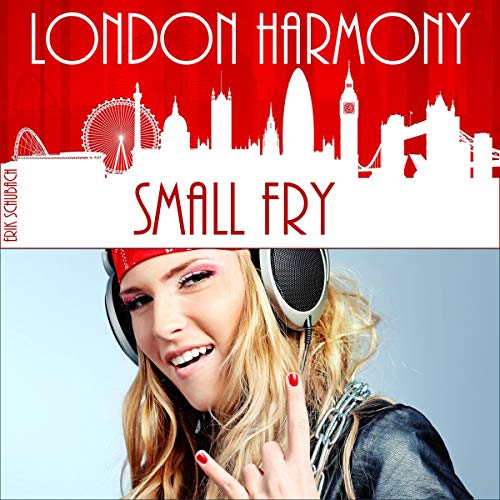 Cover of Small Fry