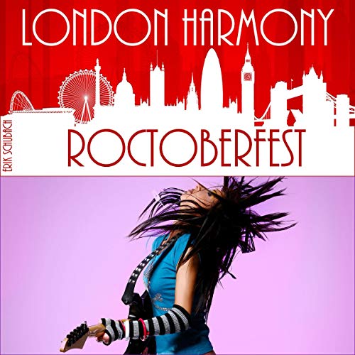 Cover of Roctoberfest