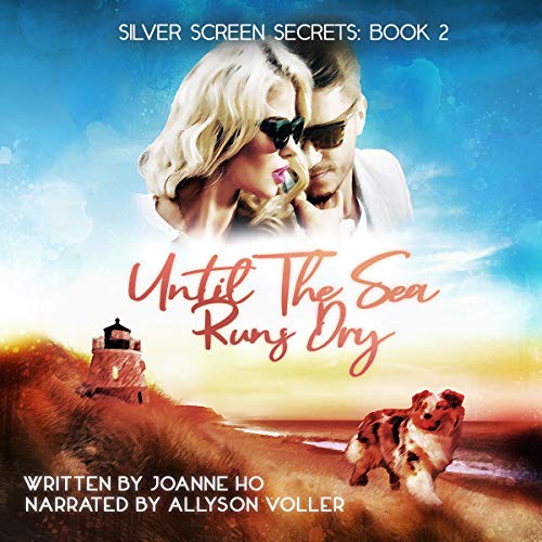 Cover of Until the Sea Runs Dry: A Heartwarming Suspenseful Romance for Dog Lovers