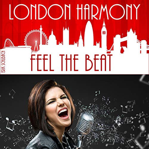 Cover of Feel the Beat
