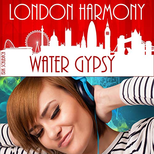 Cover of Water Gypsy