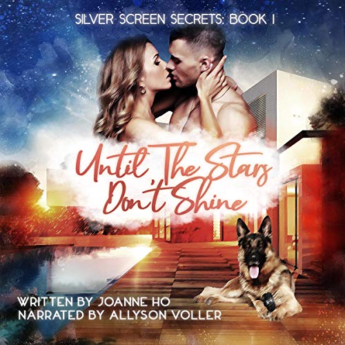 Cover of Until the Stars Don't Shine