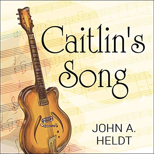 Cover of Caitlin's Song