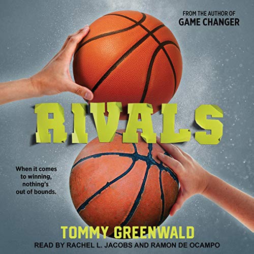 Cover of Rivals