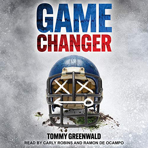 Cover of Game Changer