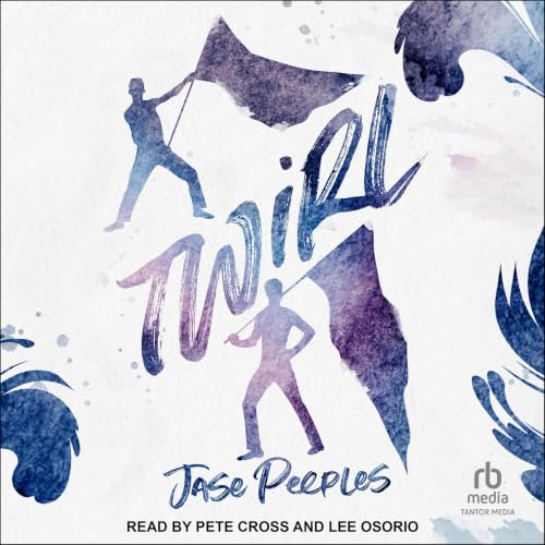 Cover of Twirl
