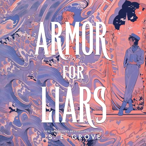 Cover of Armor for Liars